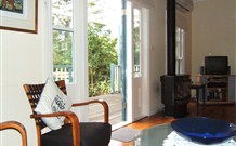 Araluen Cottages - Accommodation NT 2
