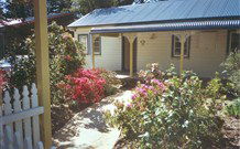 Araluen Cottages - Accommodation NT 4