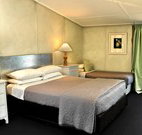 Blenheim Bliss - NT Tourism