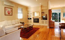 Blue Mountains Cottage - Accommodation NT 1