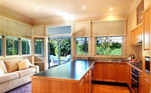 Blue Mountains Cottage - Accommodation NT 0
