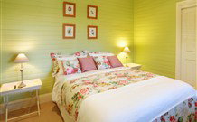 Blue Mountains Cottage - Accommodation NT 3