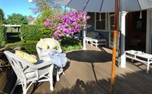 Blue Mountains Cottage - Accommodation NT 2