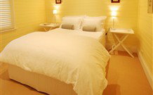 Blue Mountains Cottage - Accommodation NT 4