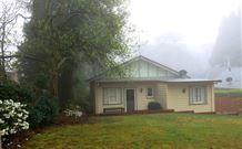 Brigalow Cottage - Accommodation NT 1