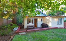 Brigalow Cottage - Accommodation NT 3