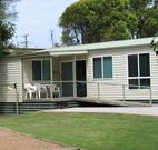 Colonial Palms Motel - Accommodation NT