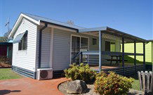Cooma Cottage Accommodation - Accommodation NT 3
