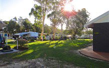Cooma Cottage Accommodation - Accommodation NT 4