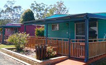 Cooma Cottage Accommodation - Accommodation NT 2