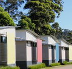 Copmanhurst Rest Point Family Hotel - Accommodation NT