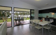 Copmanhurst Rest Point Family Hotel - Accommodation NT 1