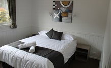 Copmanhurst Rest Point Family Hotel - Accommodation NT 4