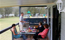 Copmanhurst Rest Point Family Hotel - Accommodation NT 5