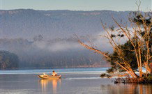 Copmanhurst Rest Point Family Hotel - Accommodation NT 6