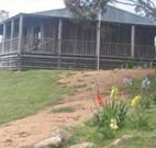 Dairy Flat Farm Holiday - Accommodation NT