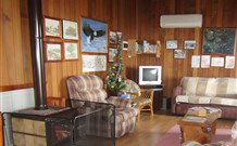 Dairy Flat Farm Holiday - Accommodation NT 2