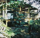 Eco Huts - Jervis Bay Getaways - NT Tourism