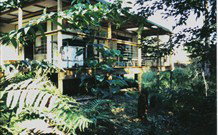 Eco Huts - Jervis Bay Getaways - Accommodation NT 0
