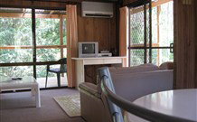 Eco Huts - Jervis Bay Getaways - Accommodation NT 3