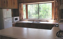 Eco Huts - Jervis Bay Getaways - Accommodation NT 4