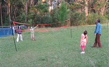 Eco Huts - Jervis Bay Getaways - Accommodation NT 6