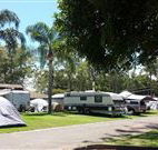 Emu Creek Extreme Retreat - Accommodation NT