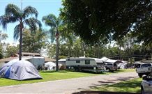 Emu Creek Extreme Retreat - Accommodation NT 0