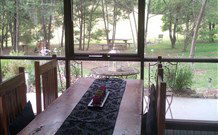 Fosterton Lodge Retreat - Accommodation NT 2
