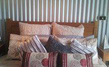Fosterton Lodge Retreat - Accommodation NT 3