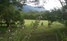 Fosterton Lodge Retreat - Accommodation NT 1