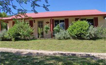 Grace Cottages - Accommodation NT 0