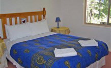 Grace Cottages - Accommodation NT 1