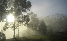 Grace Cottages - Accommodation NT 2