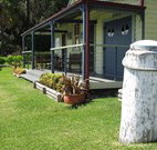 Jervis Bay Holidays - NT Tourism
