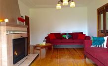 Lochiel Cottage - Accommodation NT 1