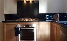 Lochiel Cottage - Accommodation NT 4