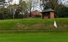 Lochiel Cottage - Accommodation NT 7