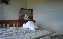 Love Me Tender - Accommodation NT 0