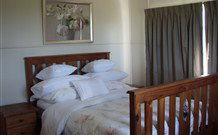 Love Me Tender - Accommodation NT 1