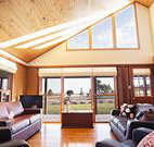Luxury Home - NT Tourism