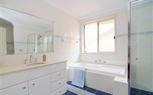 Marengo Chalet - NT Tourism 1