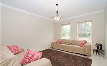 Marengo Chalet - NT Tourism 2