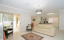 Marengo Chalet - NT Tourism 3