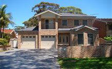 Marengo Chalet - NT Tourism 7