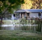 Mt Clunie Cabins - Accommodation NT