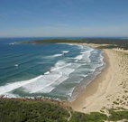 Moona Beach Bungalows - NT Tourism