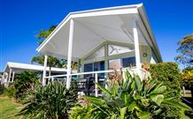 Ocean Dreaming Holiday Units - Accommodation NT 0