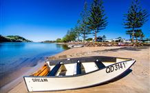 Ocean Dreaming Holiday Units - Accommodation NT 6