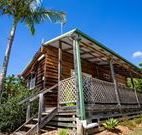 Old Dairy at Baerami - Accommodation NT